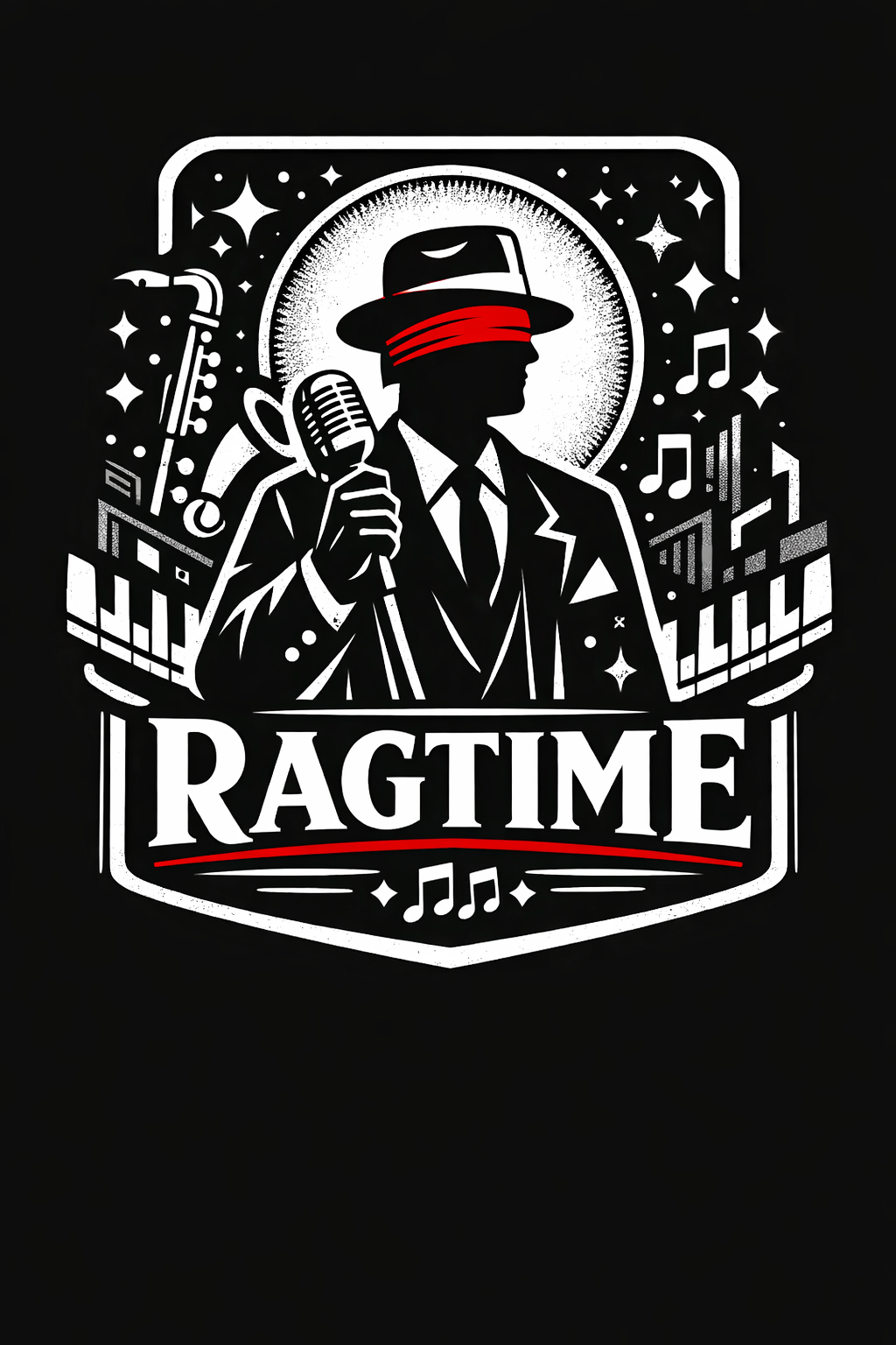 Logo Ragtime