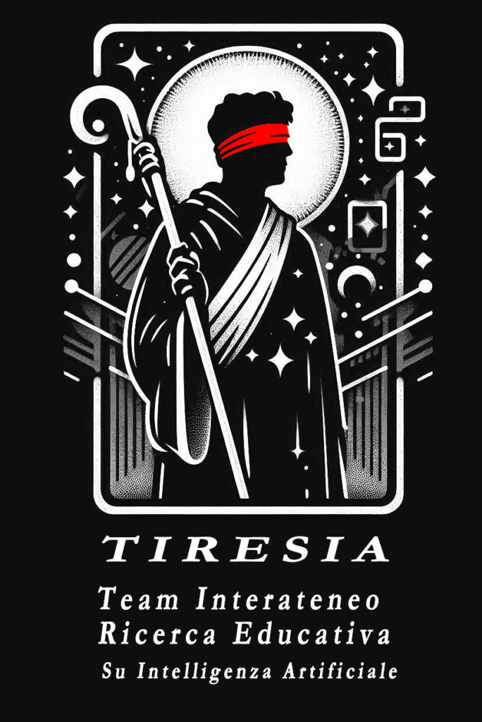 Logo Tiresia